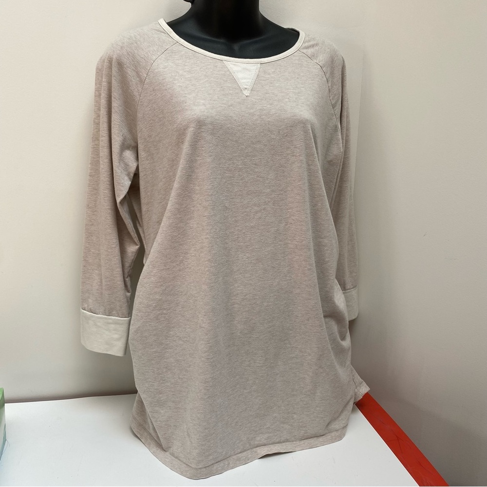 Liz Lange x Target Maternity Top